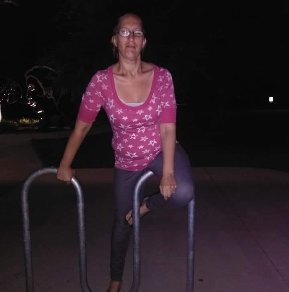 Meet your Posher, Susie